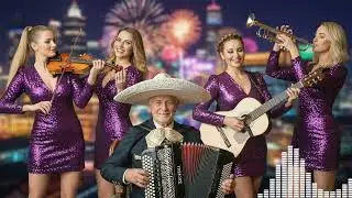 Polka Heat 2026 | Amor y Música & Midnight Mariachi Songs 🌙🇲🇽 #Best