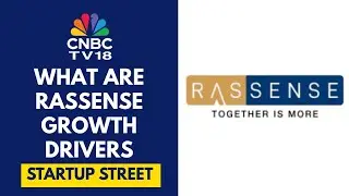 Startup Street | Rassense сообщает о росте на 29% в годовом исчислении, Co планирует следующую фа...