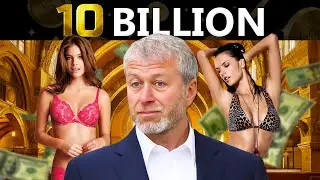 Inside Roman Abramovich&rsquo;s $450 Million Mansions