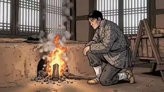 잠들기 전 들으면 소름 돋는 이야기 | 은혜를 갚은 늙은 호랑이, 인간의 운명을 바꾸다