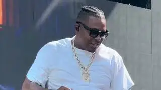 Nas ACTUAL Net Worth