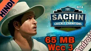 🔴How to download wcc3 in android device