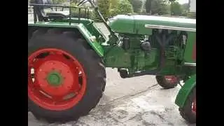 Wesseler WL 40 E