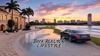 Boca Raton Real Estate Broker