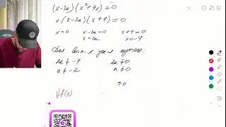 Найдите все значения параметра 𝑎, при каждом из которых уравнениеx 4-16x2+64a2 = x2+4x-8a - №14828