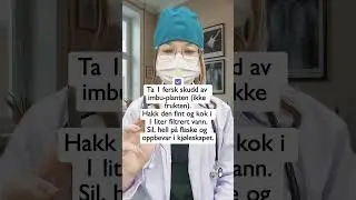 🫁 Du kan ha r&oslash;ykt i 10, 20 eller til og med 30 &aring;r&hellip;