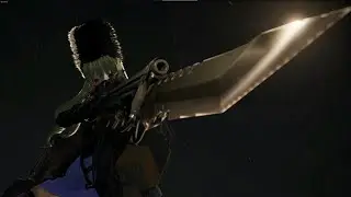 CODE VEIN Game Movie | Act 1: Part 2