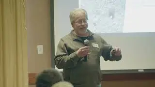 2025 Soil Health Conference - Chris Goldade & Wyatt Johnson: No-till Gardening and SD Fresh Connect