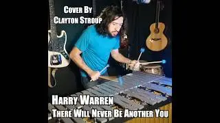Harry Warren: There Will Never Be Another You - Instrumental Cover