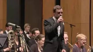 Mr. Bojangles- Andie Gabauer - Funky Lemons Big Band
