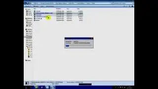 how to install gerber 8.5 in your computer parte.1
