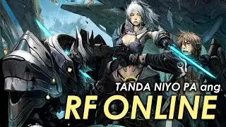 Tanda niyo pa? Ang Rising Force Online