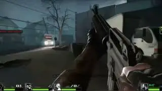 Left 4 Dead Walkthrough Part 17 | Death Toll Campaign (Full Gameplay)