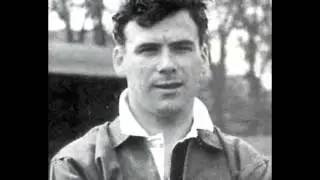 BBC World Service Lawrie Reilly Tribute