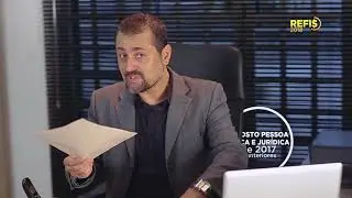 Refis 2018