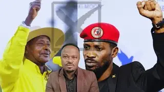 UGANDA YAKUYEHO INTERNET KUBERA AMATORA//IMPUNGNGE NINYISHI KURI ROBERT KYAGULANYI
