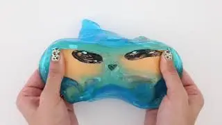 Nim C! MAKING AMAZING DIY SLIMES   Testing Instagram Slime Recipes!