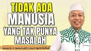CERAMAH LUCU TERBARU USTADZ DAS'AD LATIF #uas #udl #ustadzhilmanfauzi #ceramahlucu #kajianislam