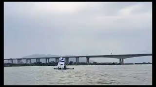 PengYi kayaksail