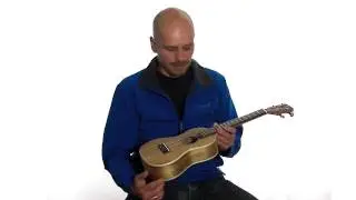 Ukulele-Review: Fame CF Konzertukulele