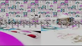 POV: You're Stuck in the Pearl Dimension (360 video)