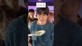 Wasabi Beatbox challenge #beatbox #tiktok