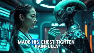 The Alien Vet Had No Idea—The Human’s ‘Rage’ Was Actually Terror  HFY Human Superiority Story