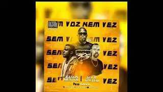 Bc - Sem voz nem vez ( ft Jelson Mentol e Kool klever)