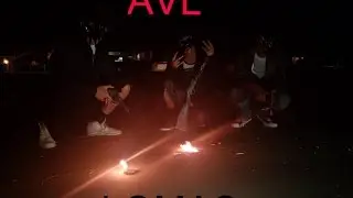 Normal Day In Avenal City Of The Lomas (INTHEHOOD) (GONEWRONG)