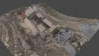 The Monastery Of Mar Mattai