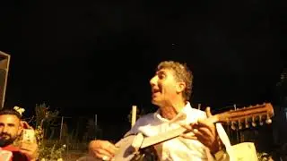 Suphi Ciziri uzun hava bedua