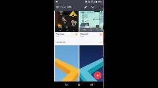 S rom sense 8 for m8  with battery result