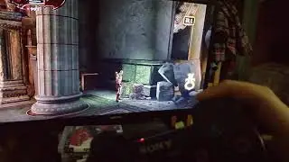 God of War III Glitch issue solved!