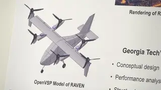 Georgia Tech, NASA collaborate on autonomous flight project at new aviation lab