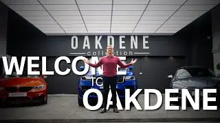 Introducing Oakdene Collection