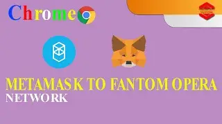 HOW TO SET UP METAMASK TO FANTOM OPERA NETWORK #STAKEEXPECTANCY