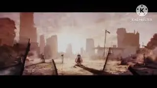Punishing gray raven AMV | Rivers in the Desert |