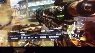 SICK MONTAGE [BLACK OPS 2] gameplay sniping!!!