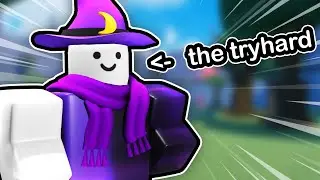 Types of Blox Wars Players
