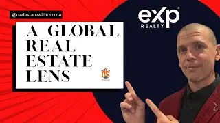 Real Estate with Rico | Clear, Ethical & Global Real Estate Strategy