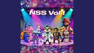 Sparks Adventures Theme Song