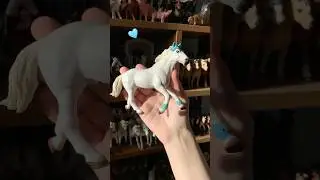 which one would you pick? #schleich #schleichhorses#horse #horses #models #unboxing #horsemodels