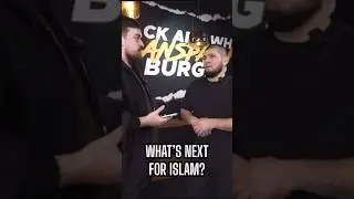 Khabib says Islam future is undecided rn. #khabib #conor #ufc #mma #dana #shorts #fyp #lightweight