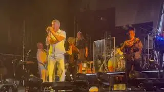VETUSTA MORLA/ ALIBORIA/ EL NAAN - La Virgen de la Humanidad (Live Sevilla 2022 Cable A Tierra)