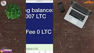 Ltc Cloud Mining Website 2023