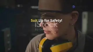 Basic power press safety in a press shop