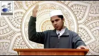عمل سے زندگی بنتی ہے جنت بھی جہنم بھی ۔۔۔