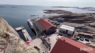 En vacker dag i Sm&ouml;gen 😍😍یک روزی خوب در سموگن