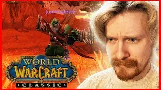 Live🔴-  TBC incoming | Journey to my 1st 60 in classic | Survival/Marksman Hunter