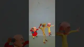 #motopatlo #dance #cartoon #comedy #million